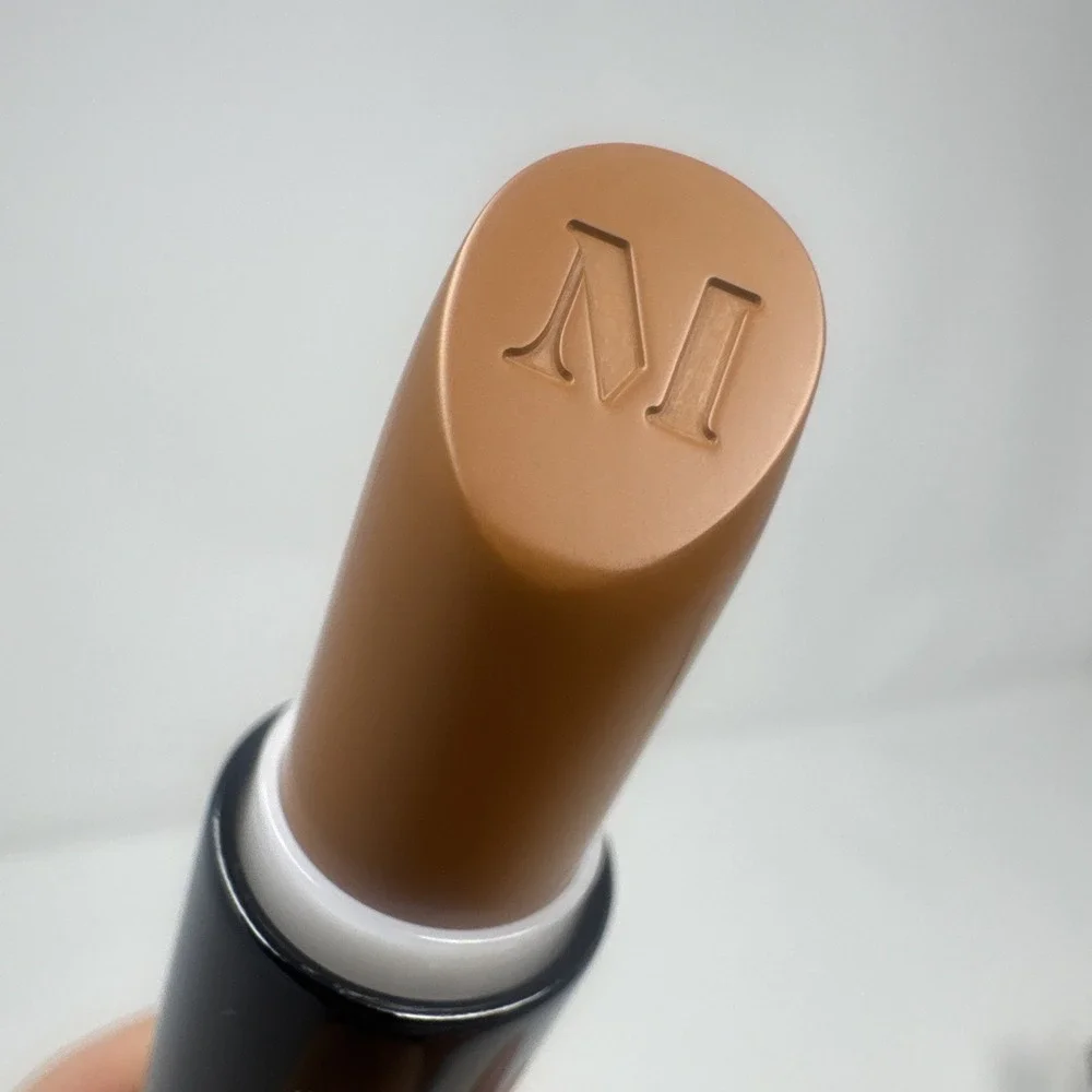 Morphe Matte Lipstick & Gloss Sweet‎ Tea Nude Beige Lip Color Makeup Beauty New